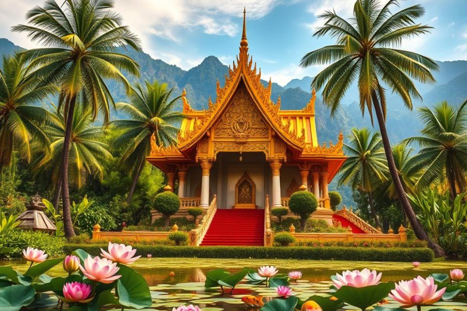 Situs Slot Thailand